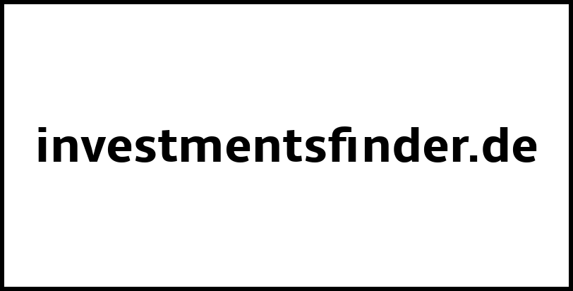 investmentsfinder.de