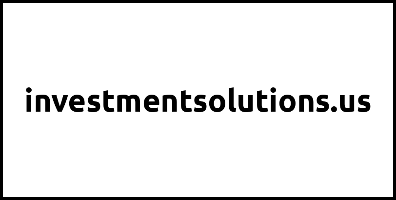 investmentsolutions.us