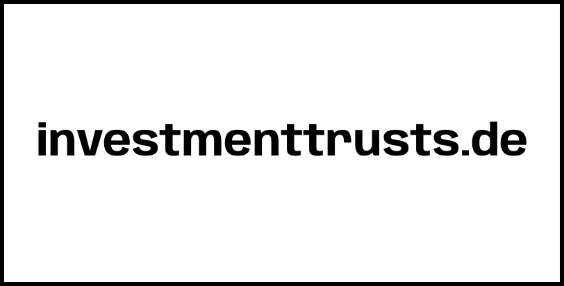 investmenttrusts.de