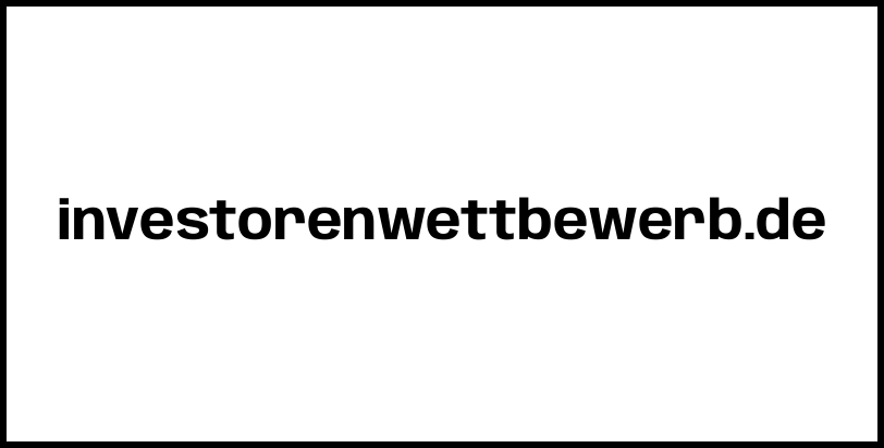 investorenwettbewerb.de