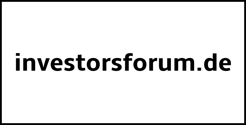 investorsforum.de