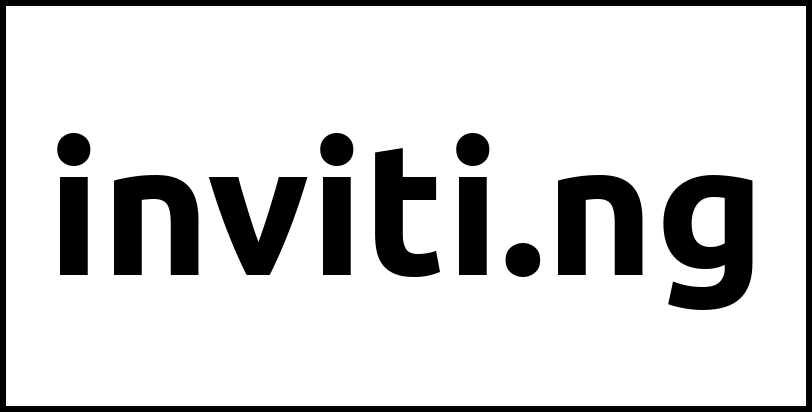inviti.ng