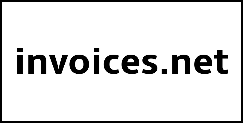 invoices.net