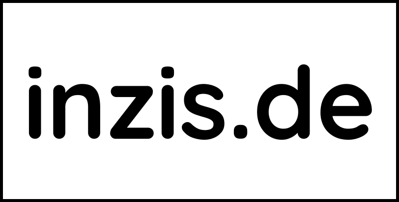 inzis.de