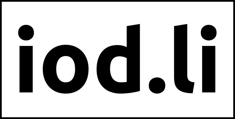 iod.li