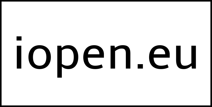 iopen.eu