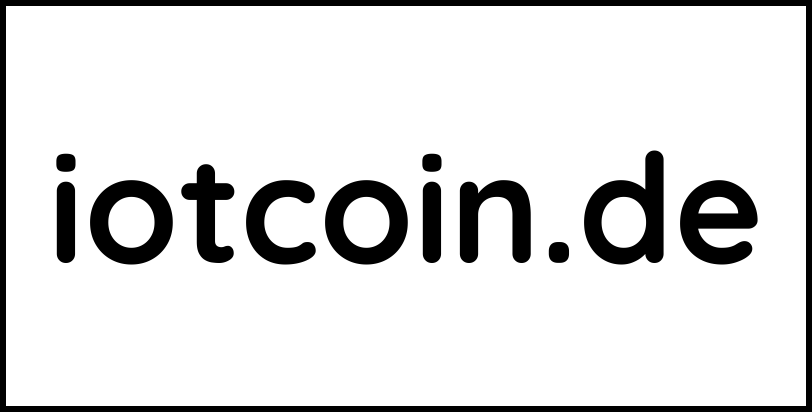 iotcoin.de