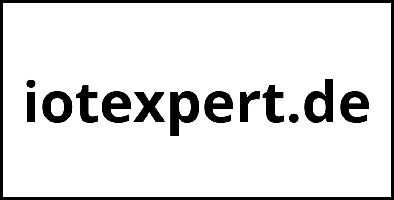 iotexpert.de