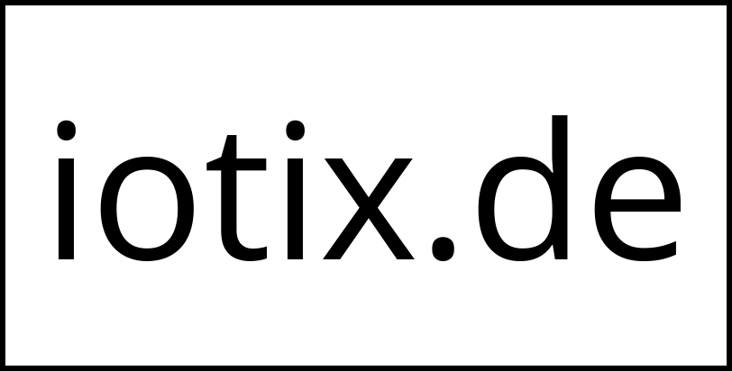 iotix.de