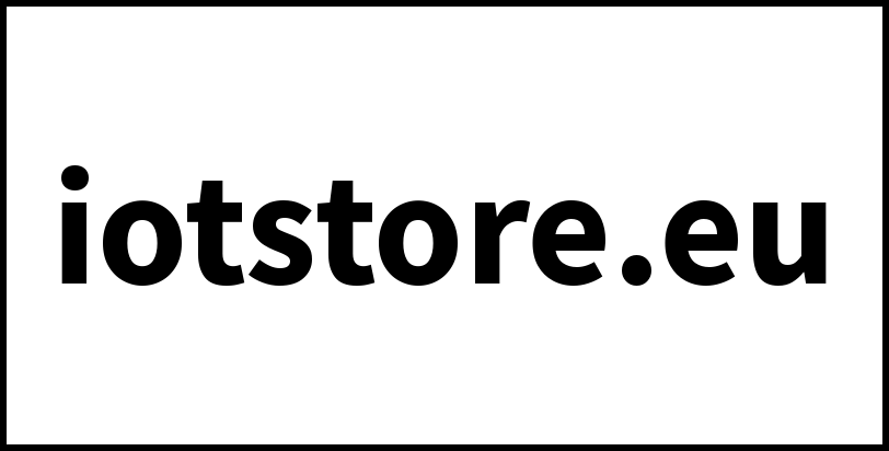 iotstore.eu