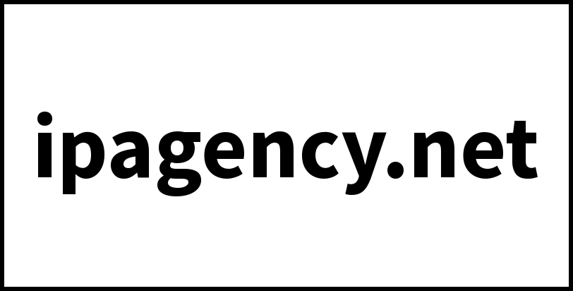 ipagency.net