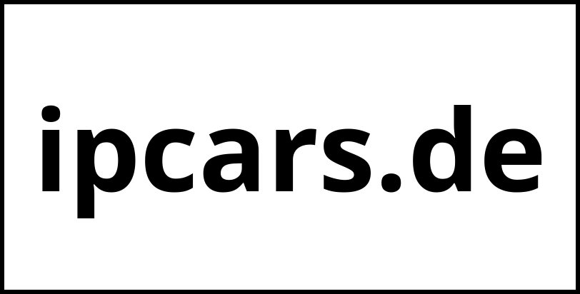 ipcars.de