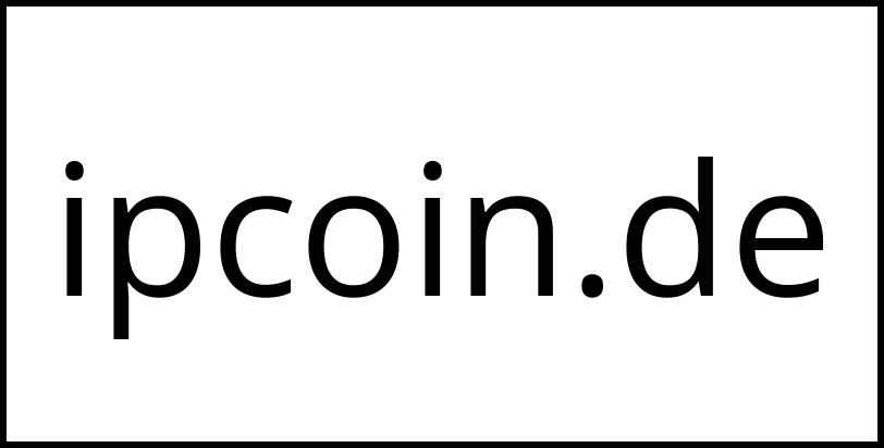 ipcoin.de