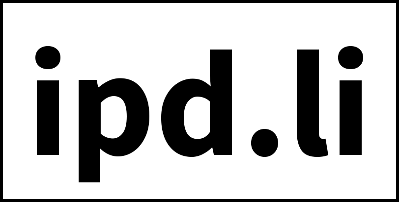 ipd.li