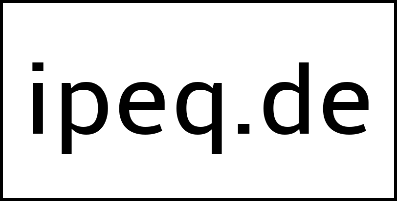 ipeq.de