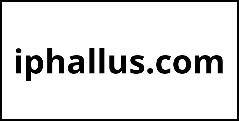 iphallus.com