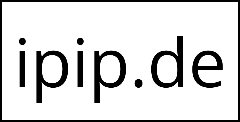 ipip.de