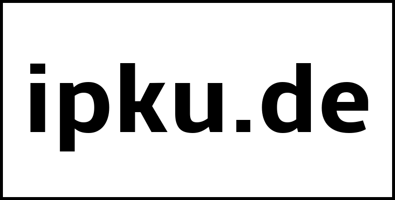 ipku.de