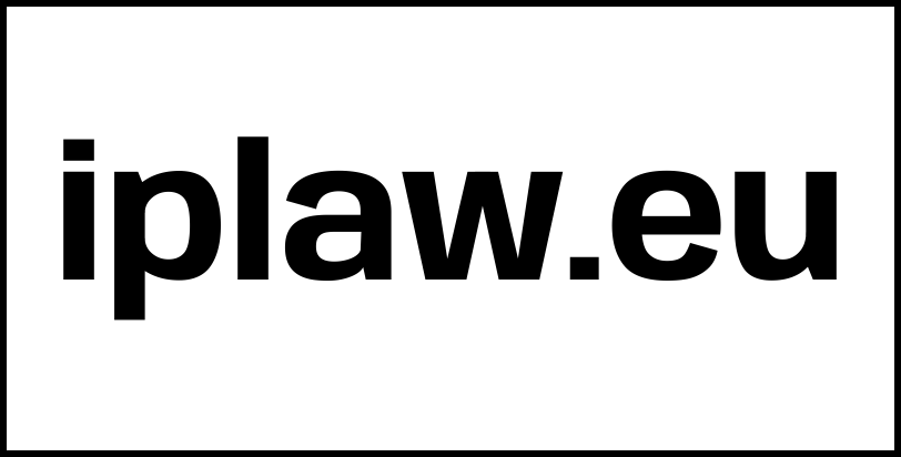 iplaw.eu