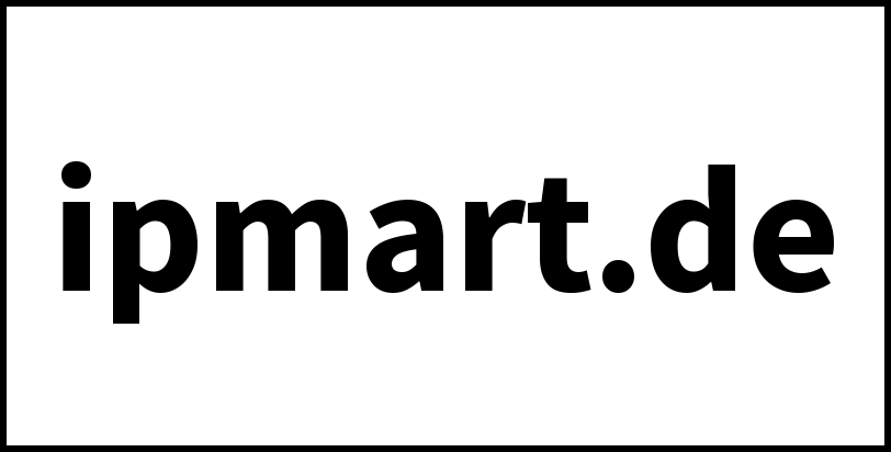 ipmart.de