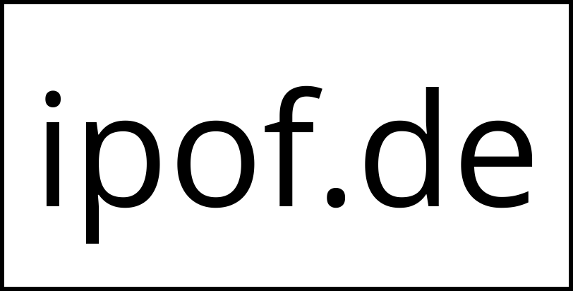 ipof.de