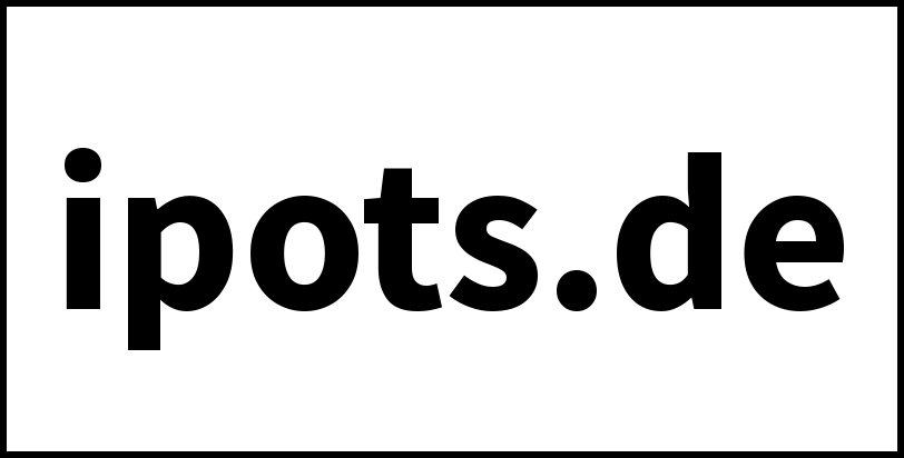 ipots.de