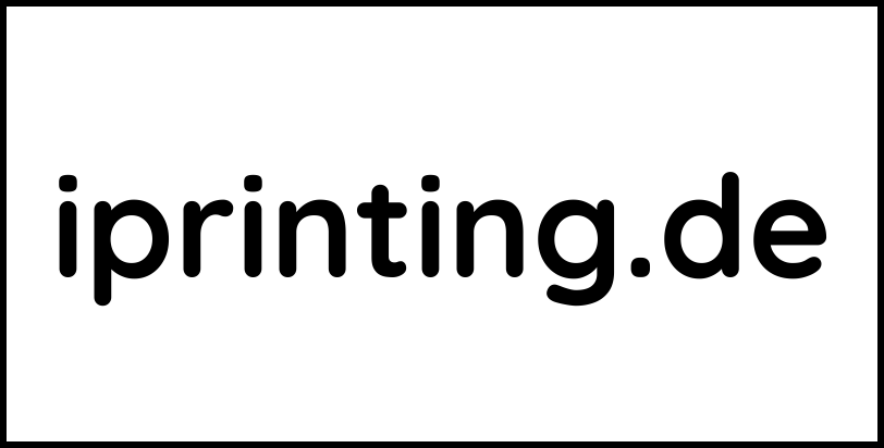 iprinting.de