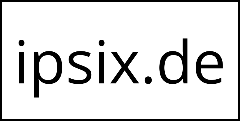 ipsix.de