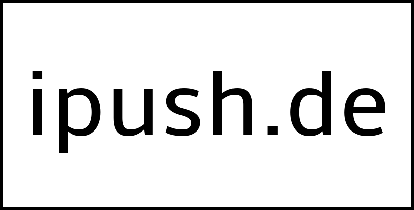 ipush.de