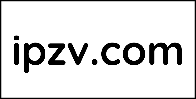 ipzv.com