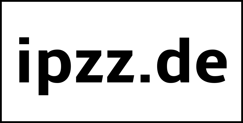 ipzz.de