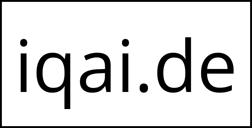 iqai.de