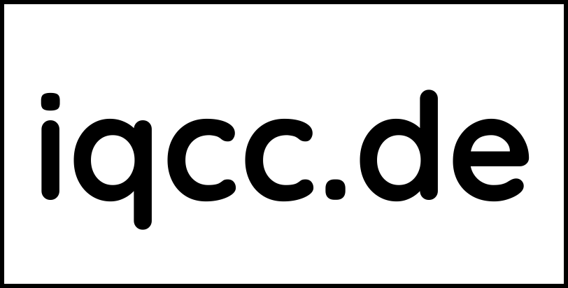 iqcc.de