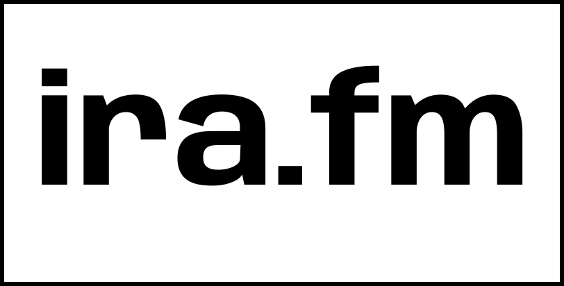 ira.fm