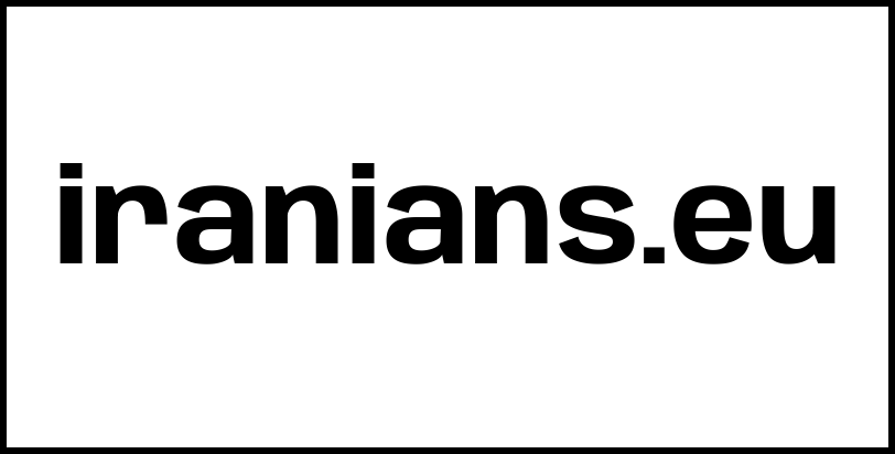 iranians.eu