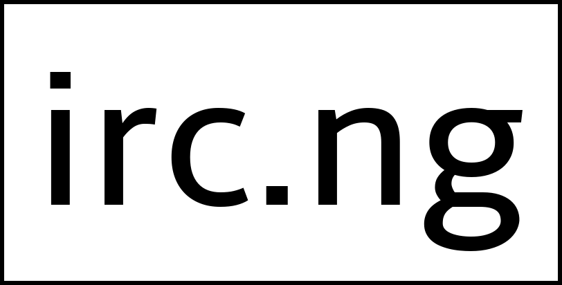 irc.ng