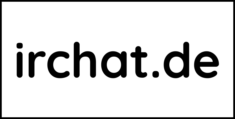 irchat.de