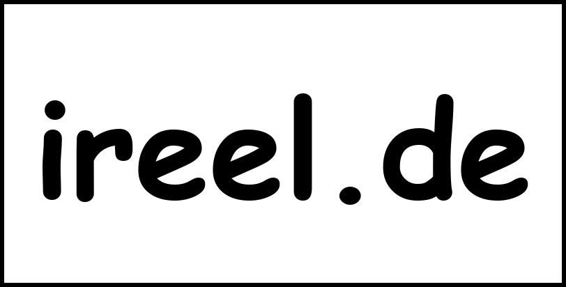 ireel.de