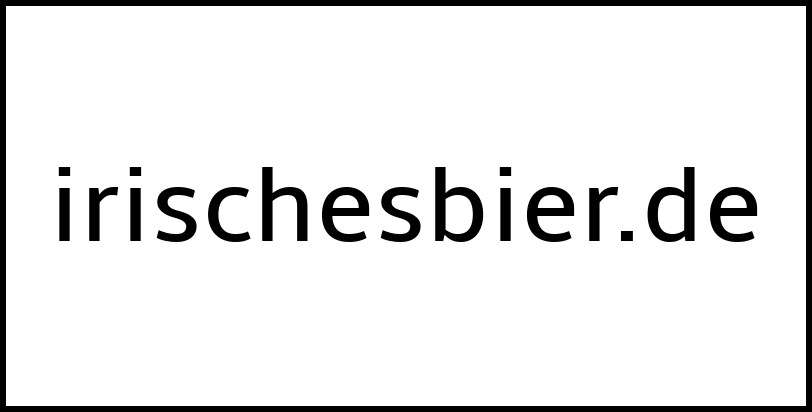 irischesbier.de