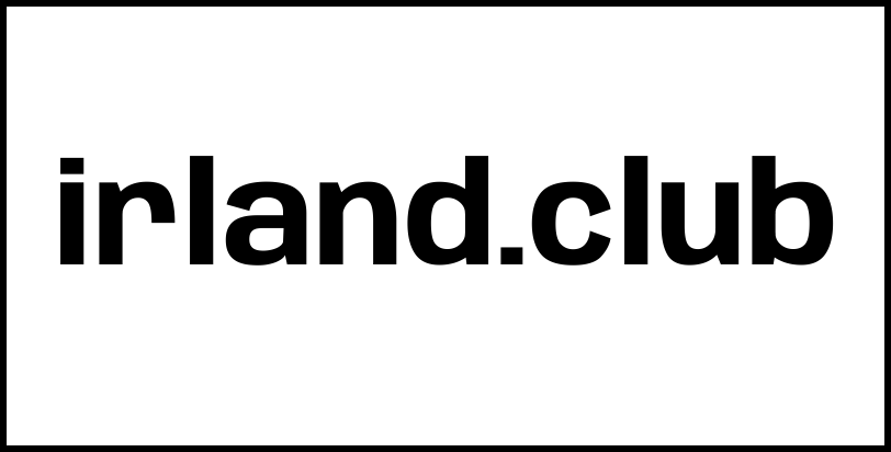 irland.club