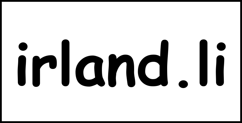 irland.li