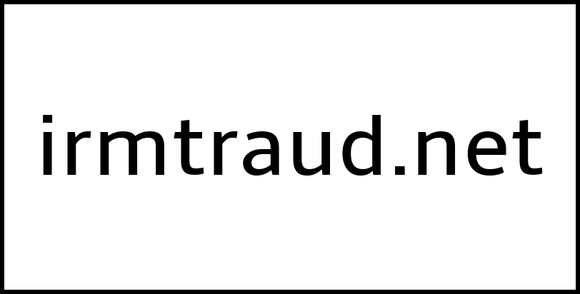 irmtraud.net