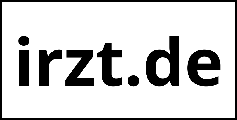 irzt.de