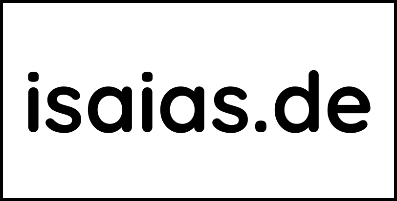 isaias.de