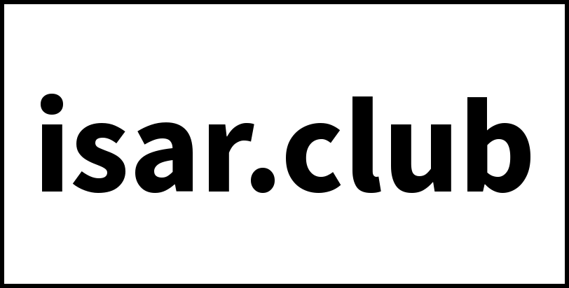isar.club