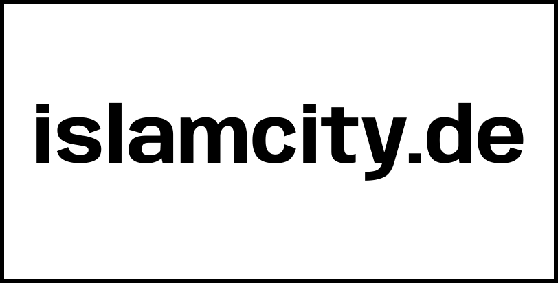 islamcity.de