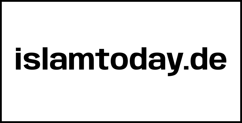 islamtoday.de