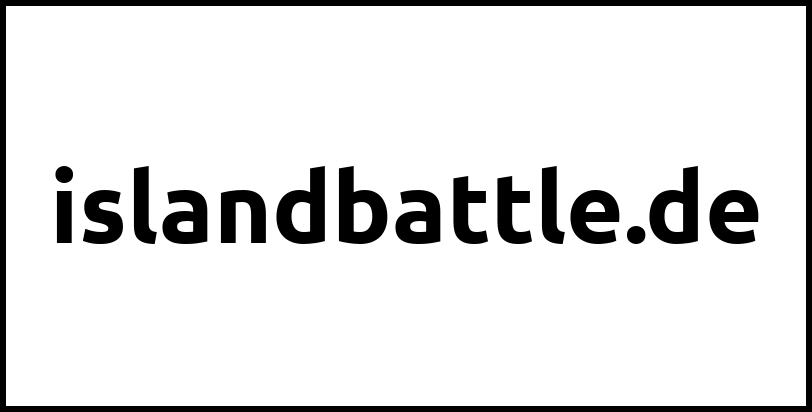 islandbattle.de