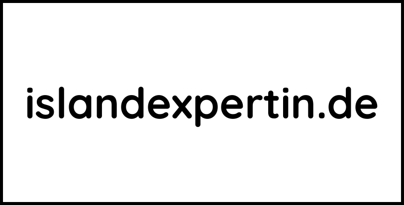 islandexpertin.de