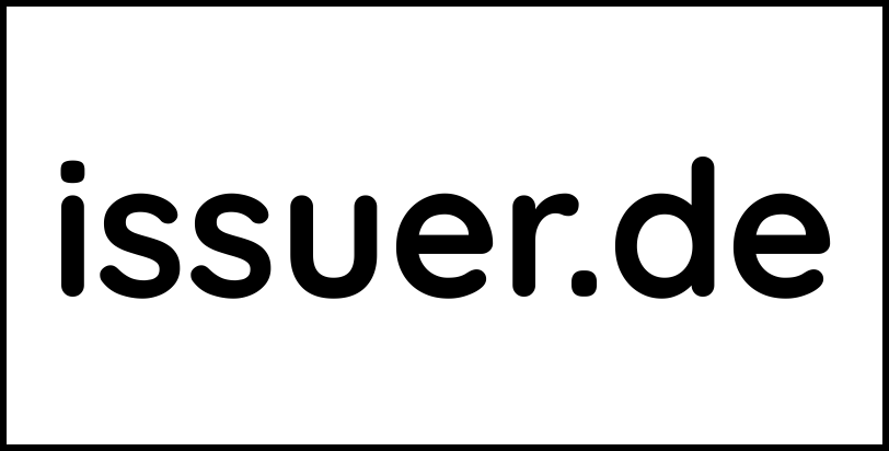 issuer.de